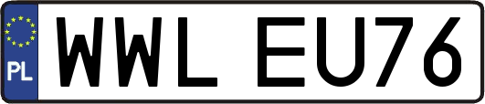 WWLEU76