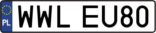 WWLEU80
