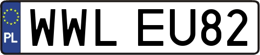 WWLEU82