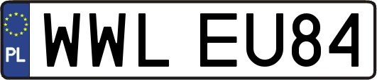 WWLEU84