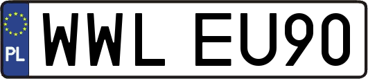 WWLEU90