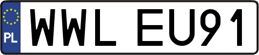 WWLEU91
