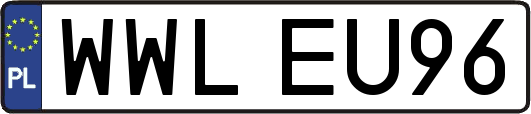 WWLEU96