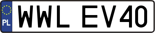 WWLEV40
