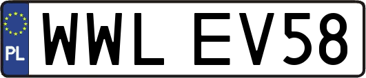 WWLEV58