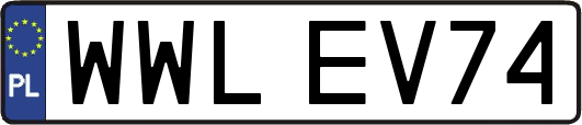 WWLEV74