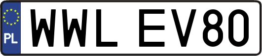 WWLEV80