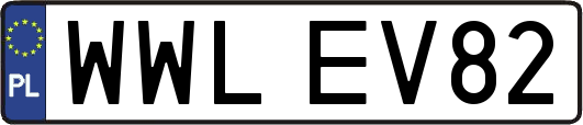 WWLEV82