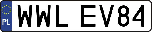 WWLEV84