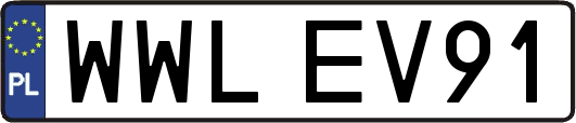 WWLEV91
