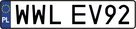 WWLEV92