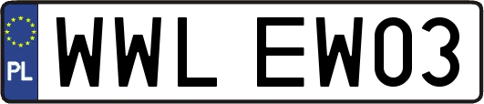 WWLEW03