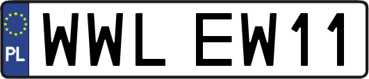 WWLEW11