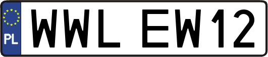 WWLEW12
