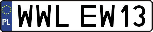 WWLEW13