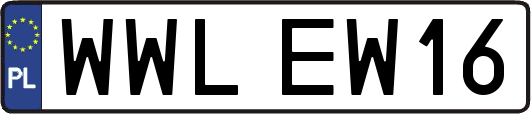 WWLEW16