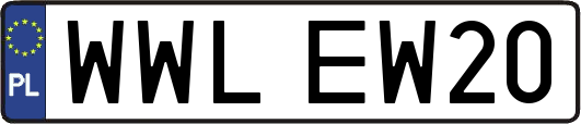 WWLEW20
