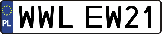 WWLEW21