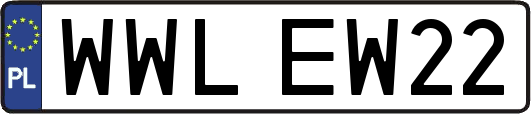 WWLEW22
