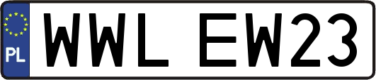 WWLEW23