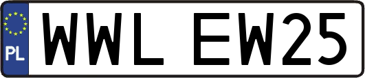 WWLEW25