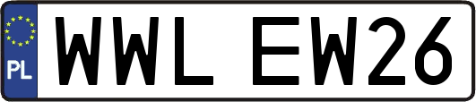 WWLEW26