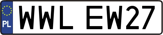 WWLEW27