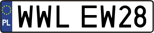 WWLEW28