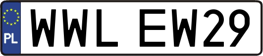 WWLEW29