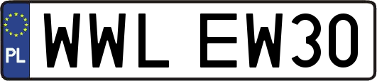 WWLEW30