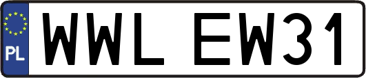WWLEW31