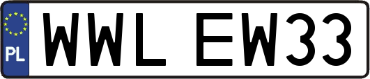 WWLEW33