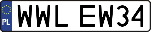 WWLEW34