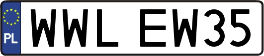 WWLEW35