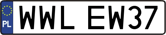 WWLEW37
