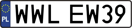 WWLEW39