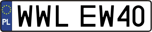 WWLEW40