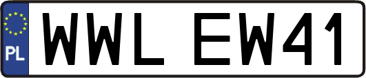 WWLEW41