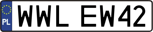 WWLEW42