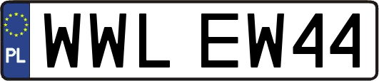 WWLEW44