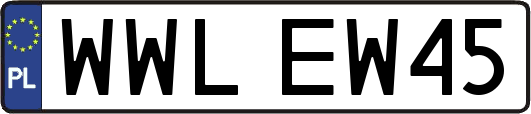 WWLEW45