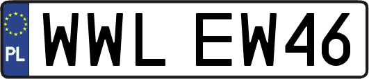 WWLEW46