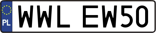 WWLEW50