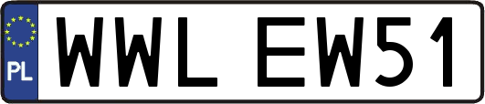 WWLEW51