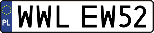 WWLEW52
