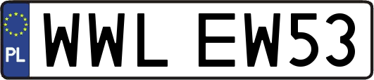 WWLEW53