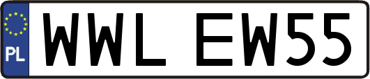 WWLEW55