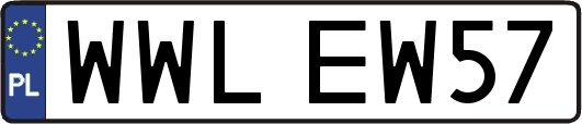 WWLEW57