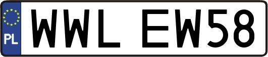 WWLEW58