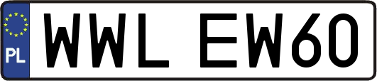 WWLEW60